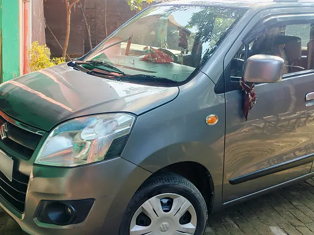 Used 2018 Maruti Suzuki Wagon R in Haridwar