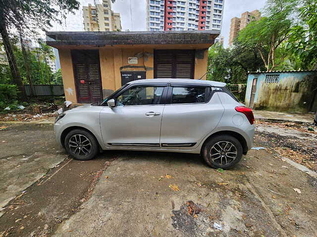 Used Maruti Suzuki Swift [2018-2021] ZXi Plus AMT [2018-2019] in Mumbai