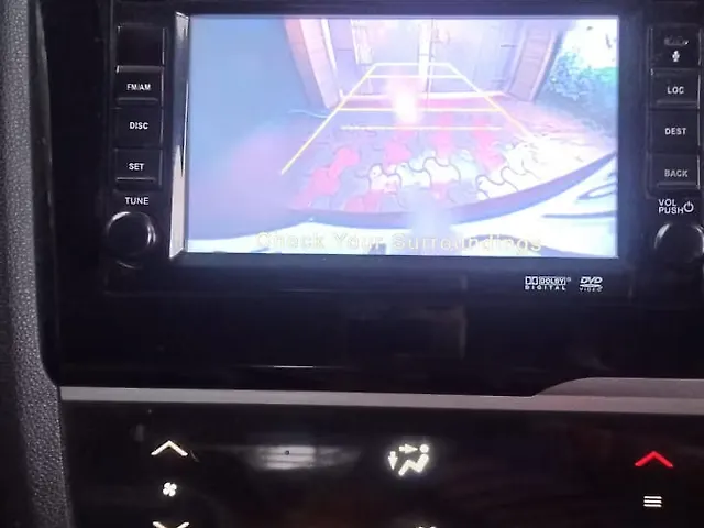 Used Honda Jazz [2015-2018] VX Petrol in Jaipur