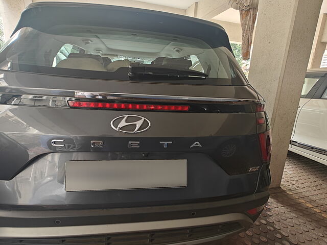 Used Hyundai Creta [2020-2023] SX (O) 1.5 Petrol CVT [2020-2022] in Pune