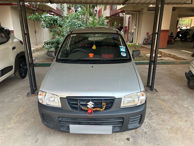 Used 2008 Maruti Suzuki Alto in Bhubaneswar