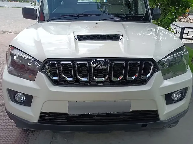 Used 2021 Mahindra Scorpio in Motihari