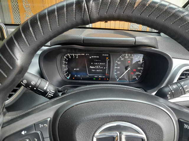 Used Tata Altroz XZ Petrol [2020-2023] in Bilaspur