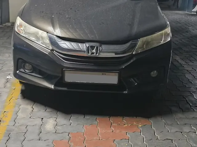 Used 2015 Honda City in Ernakulam Used 2015 Honda City in Ernakulam