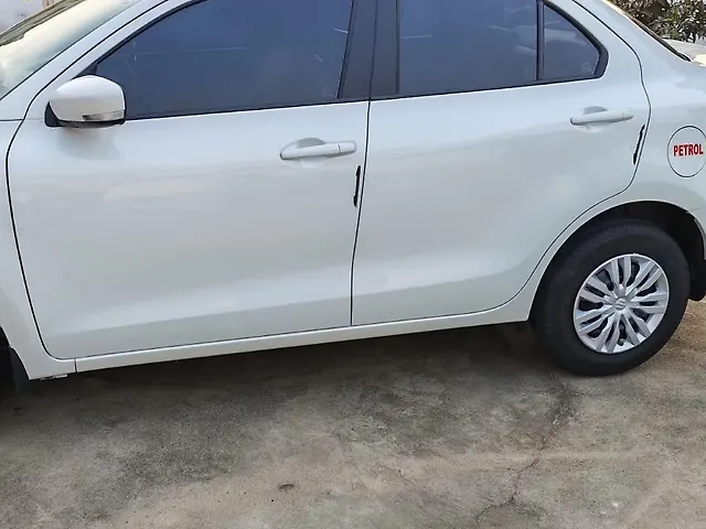 Used 2024 Maruti Suzuki DZire in Basti