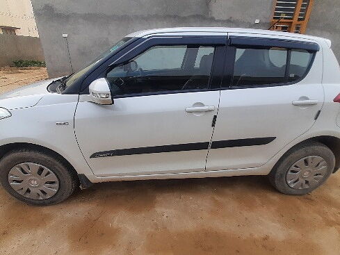 Used Maruti Suzuki Swift [2014-2018] VDi [2014-2017] in Sirsa