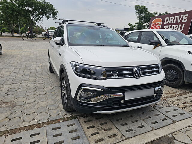 Used Volkswagen Taigun GT Plus 1.5 TSI DSG in Jalandhar