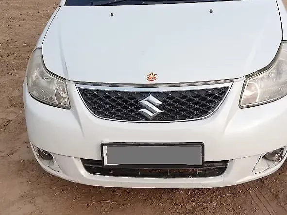 Used 2011 Maruti Suzuki SX4 in Samana