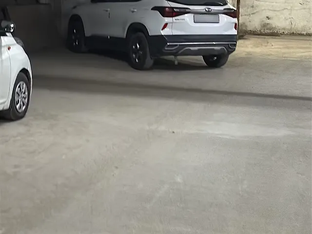 Used 2020 Kia Seltos in Rewari