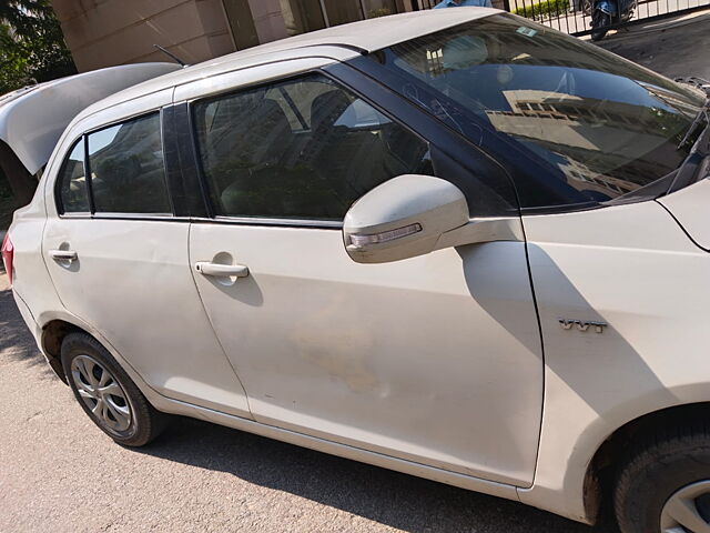 Used Maruti Suzuki Swift DZire [2011-2015] VXI in Gautam Buddha Nagar