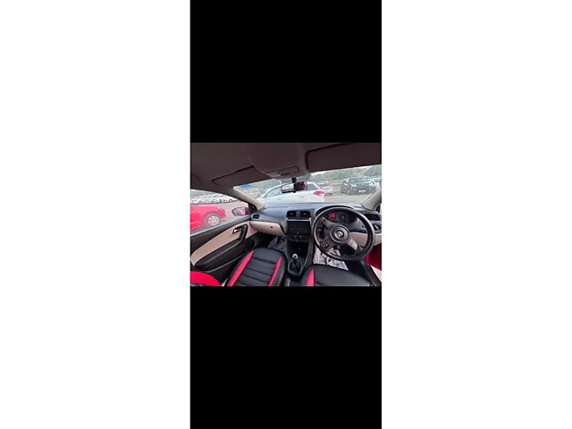 Used 2011 Volkswagen Polo in Zirakpur
