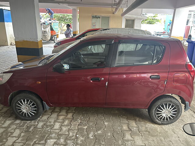 Used Maruti Suzuki Alto K10 [2014-2020] VXi [2014-2019] in Bangalore