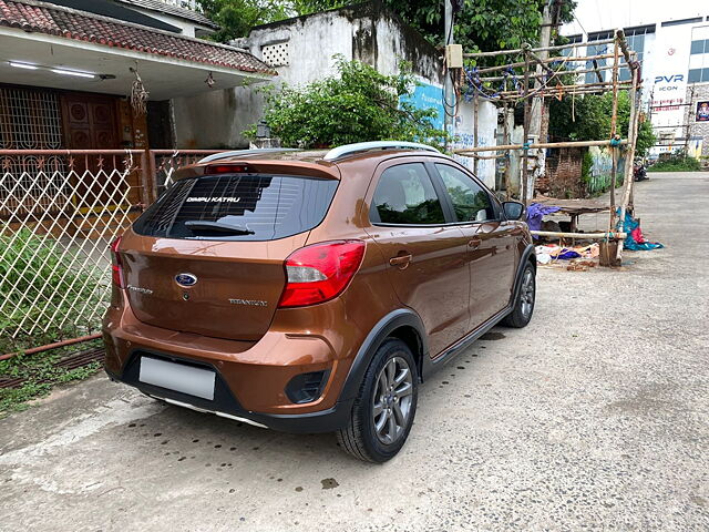 Used Ford Freestyle Titanium 1.2 Ti-VCT [2018-2020] in Visakhapatnam