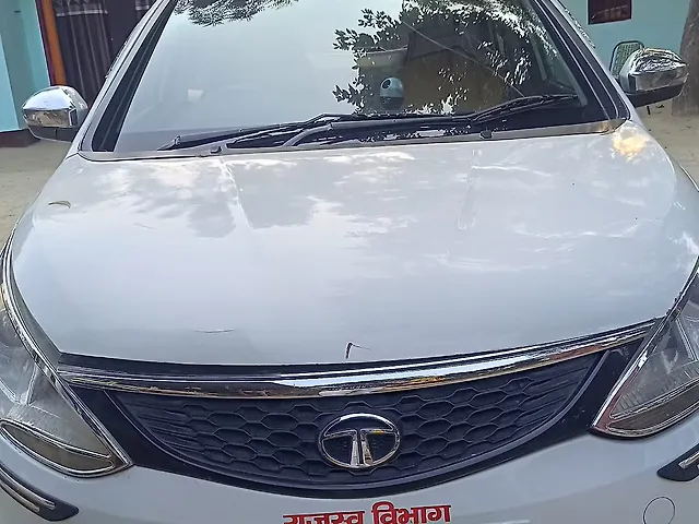 Used 2017 Tata Zest in Jaunpur