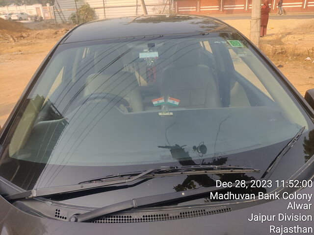 Used 2018 Honda City in Alwar