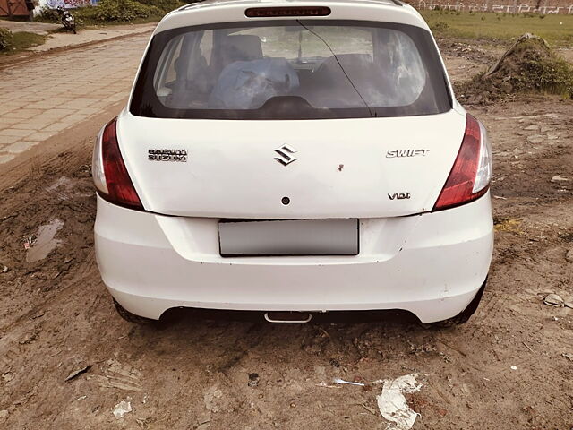 Used Maruti Suzuki Swift [2014-2018] VDi ABS [2014-2017] in Palwal