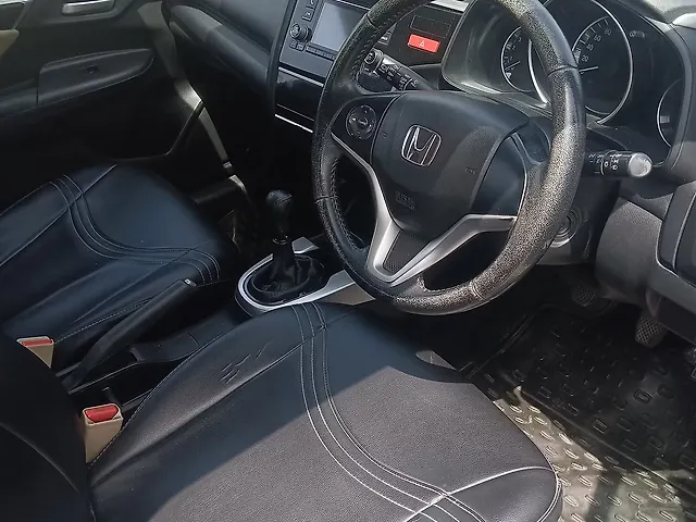 Used Honda Jazz [2015-2018] V Diesel in Kaithal
