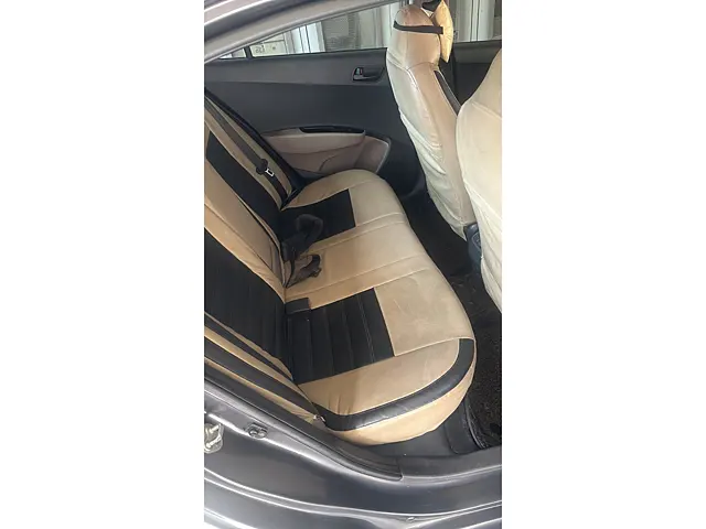 Used Hyundai Xcent S in Kolkata