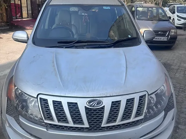 Used 2015 Mahindra XUV500 in Udham Singh Nagar