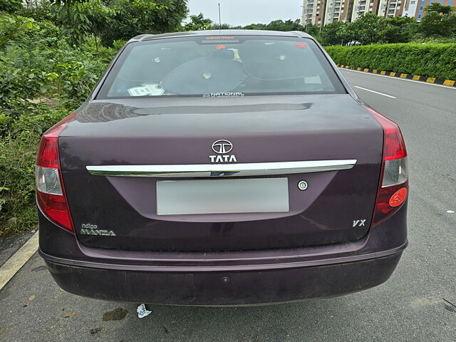 Used Tata Manza [2011-2015] VX Quadrajet in Hyderabad