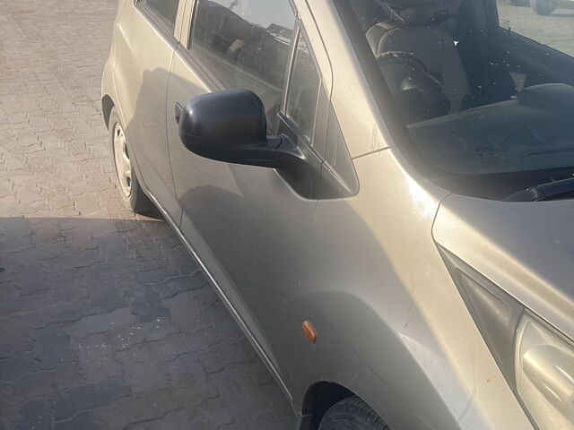 Used Chevrolet Beat [2009-2011] LT Petrol in Ahmedabad