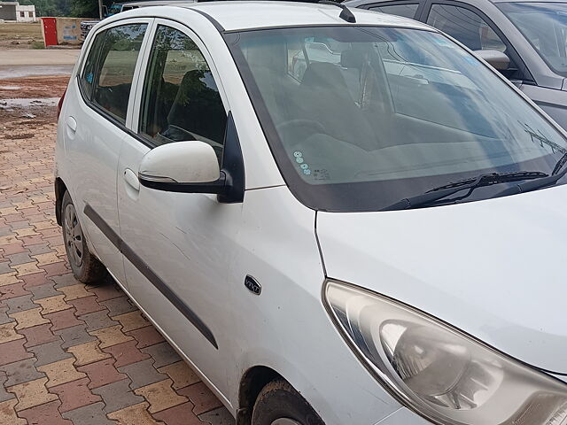 Used Hyundai i10 [2010-2017] Magna 1.2 Kappa2 in Udaipur