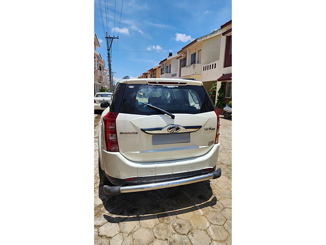 Used Mahindra XUV500 [2015-2018] W10 AT in Coimbatore