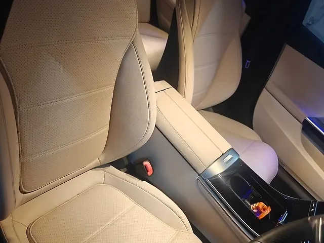 Used Mercedes-Benz C-Class C 200 in Delhi