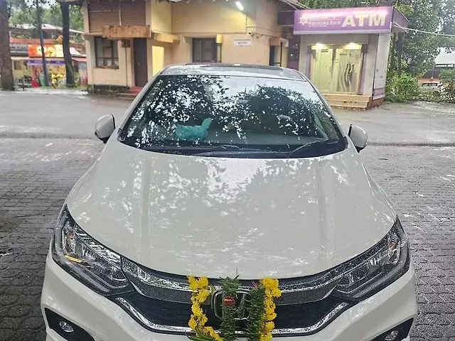 Used 2018 Honda City in Mangalore Used 2018 Honda City in Mangalore