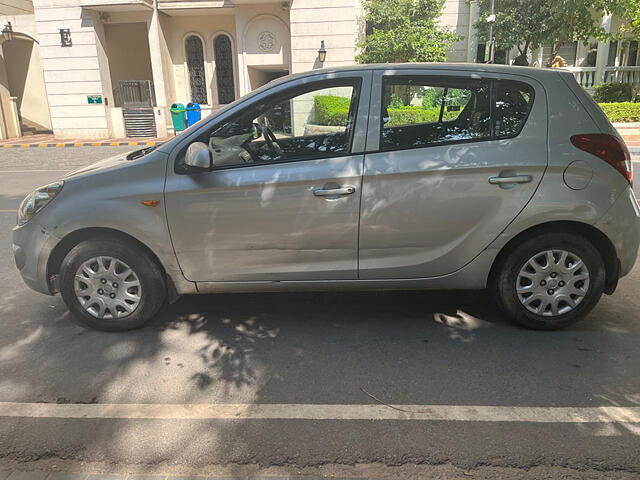 Used Hyundai i20 [2010-2012] Magna 1.2 in Delhi