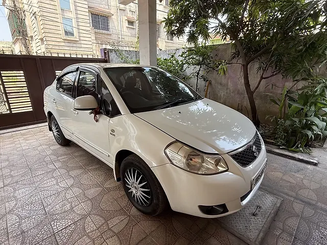 Used Maruti Suzuki SX4 [2007-2013] VDI in Jamshedpur