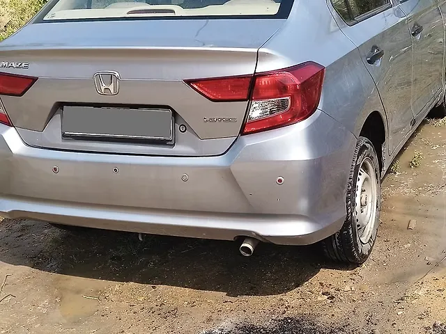 Used 2021 Honda Amaze in Prakasam