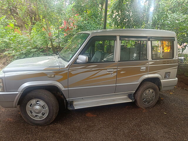 Used Tata Sumo Gold [2011-2013] EX BS IV in Goa