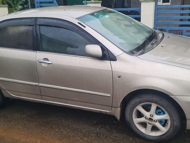 Used Toyota Corolla H1 1.8J in Shimoga