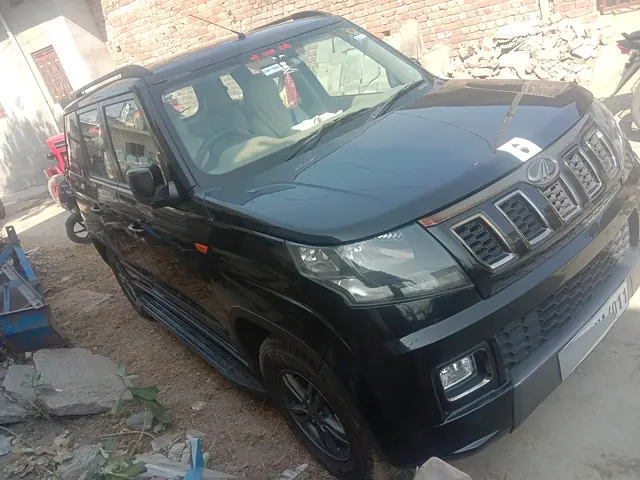 Used 2019 Mahindra TUV300 in Tonk