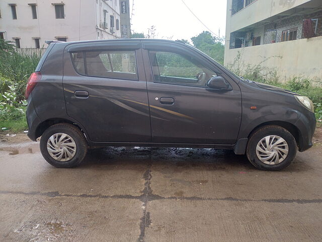 Used Maruti Suzuki Alto 800 [2012-2016] Lxi in Vijaywada