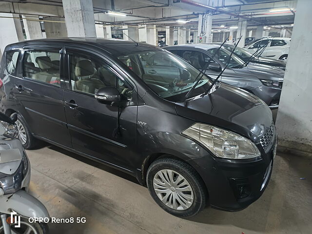 Used Maruti Suzuki Ertiga [2012-2015] Vxi in Gurgaon