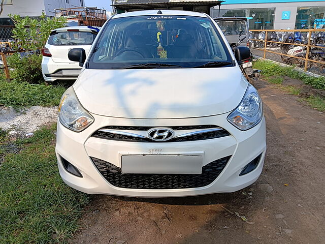 Used 2015 Hyundai i10 in Ahmedabad