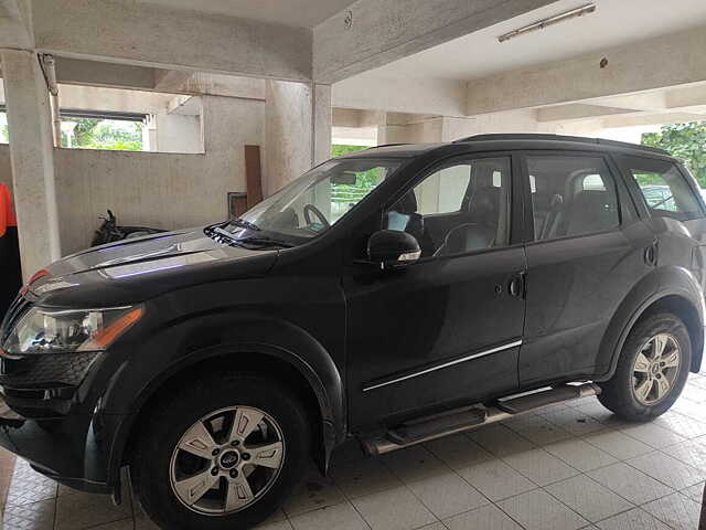 Used Mahindra XUV500 [2011-2015] W8 in Pune