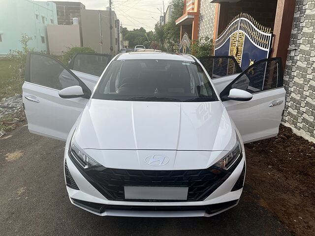 Used 2023 Hyundai Elite i20 in Madurai