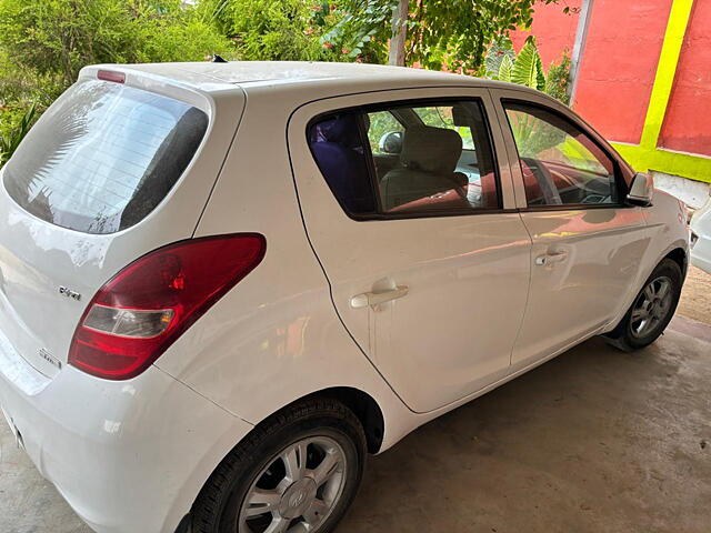 Used Hyundai i20 [2010-2012] Sportz 1.4 CRDI in Lucknow