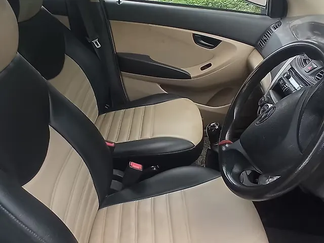 Used 2015 Hyundai Eon in Rishikesh