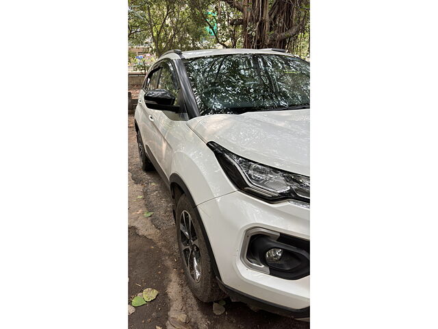 Used Tata Nexon [2020-2023] XZ Plus [2020-2023] in Delhi