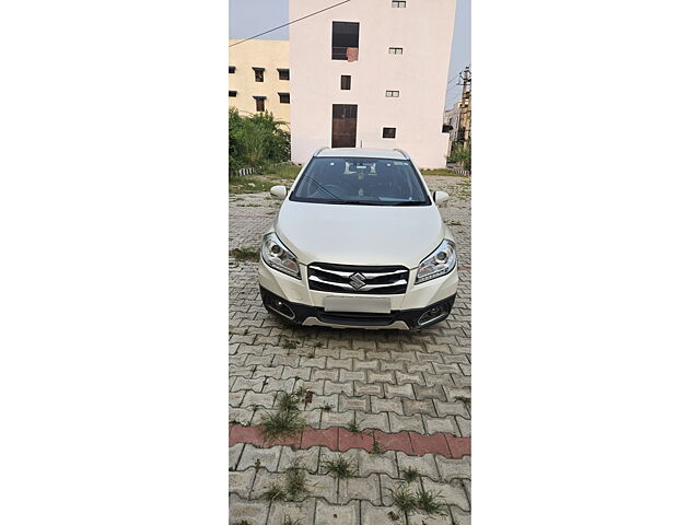 Used Maruti Suzuki S-Cross [2014-2017] Alpha 1.3 in Delhi