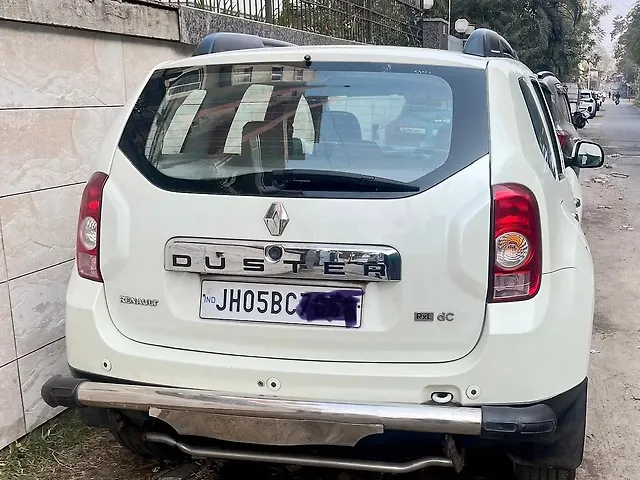 Used 2014 Renault Duster in Jamshedpur