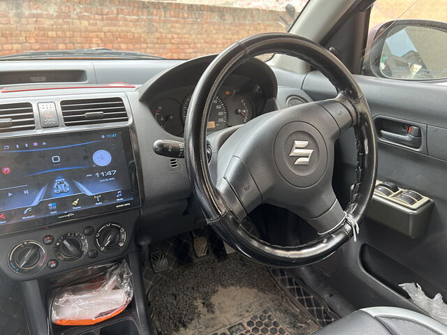 Used Maruti Suzuki Swift  [2005-2010] LXi in Gurgaon