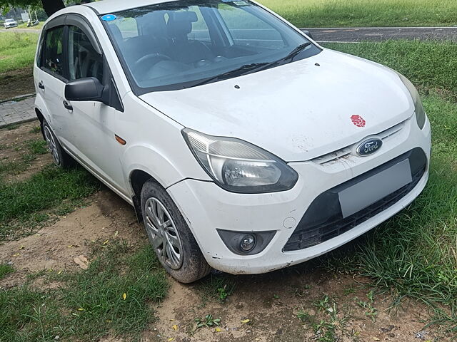 Used 2011 Ford Figo in Ambala Cantt