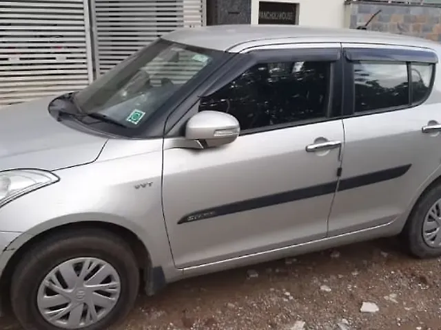 Used 2015 Maruti Suzuki Swift in Jaipur