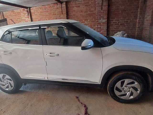 Used Hyundai Creta [2020-2023] E 1.5 Petrol [2020-2022] in Gwalior