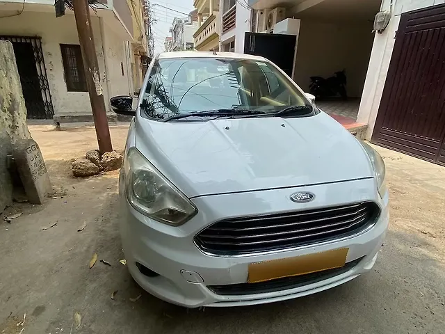 Used 2018 Ford Aspire in Lucknow